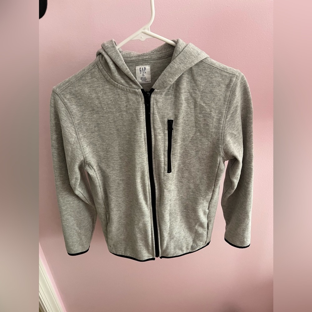 Big boys jacketX2